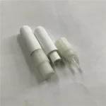 Porosity Customized Moisture Sensor Tensiometer Use Micro Porous Alumina Ceramic Pipe Probe Cup Tube - Image 4