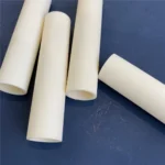 High Thermal Conductivity 99% Beo Beryllium Oxide Rod Tube Beryllia Ceramic Sheet Substrate for Vacuum Electronic Technology - Image 2