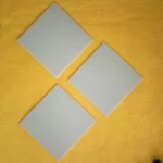 High Thermal Conductivity ALN Ceramic Plates With min 170 W/m/K - Image 2