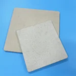 Refractory Corundum Mullite Ceramic Sheet Customized Cordierite Ceramic Kiln Board - Image 5