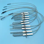 High Quality BBQ Ignition Accessories Ceramic Ignitor Al2o3 Spark Electrode Needle - Image 2