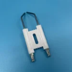 Insulator Alumina Spark Plug Igniter Electrode Al2O3 Ceramic Gas Stove Ignition - Image 5