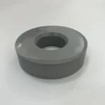 Ra 0.6 Polished Silicon Nitride Ceramic Roller Si3N4 Ceramic Rings - Image 2