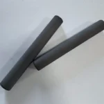 Custom Surface Polished Wear Resistance SiC Ceramic Solid Bar Roller Rod & Tubes-Baibo Industrial Ceramic Parts - Image 3