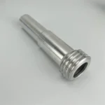 Customized/ in Stock Inner hole 6.4/7.9/9.5/11/12.7mm Factory Price Boron Carbide B4C Ceramic Nozzle - Image 5