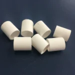 Industrial Ceramic Magnesium Oxide Insulation Tubes MGO Insulators High Purity for Cartridge Heaters - Image 6