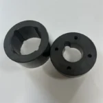 Machined Silicon Carbide Components Sealing Tubing  Mechanical Parts for Pump - Image 5