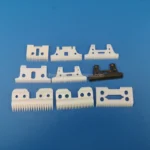 ZrO2 Ceramic Blade for Hair Clippers High Toughness Zirconia Ceramic Parts - Image 3
