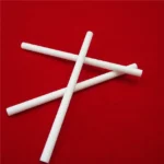 Customized Yttrium Stabilized White ZrO2 Zirconia Ceramic Rod - Image 6