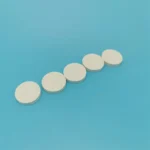 High Temperature Sputtering Targets 99.7% BN Boron Nitride Ceramic Disc Wafer - Image 5