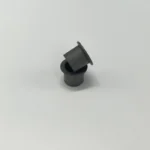 Hot Selling Products Suitable for Metal Smelting and Glass Manufacturing SiC Ceramic Crucibles - Image 2