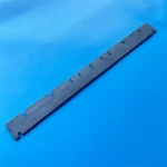 Grooved Silicon Carbide Ceramic Strip/Plate/Substrate with Special Slots - Image 2