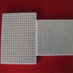 Refractory Cordierite Honeycomb Ceramic Infra Burner Plate Gas Stove BBQ Grill - Image 2