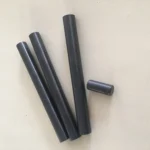 Wear Resistance High Hardness Corrosion Resistant Si3N4 Stick Bar Silicon Nitride Ceramic Industrial Use Dowsing Cylinder Rod - Image 3