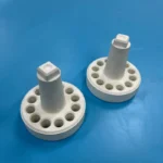 Cordierite Honeycomb Ceramic Recuperator Air Heat Recovery Equipment Ventilater Core - Image 6
