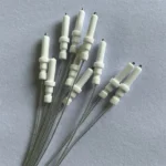 95% Alumina Ceramic Water Heater Igniter Al2O3 Ceramic Spark Plug