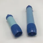 Hot Sales Portable Manual Small Water Purifier Direct Drinking Water Filter for Camping Hiking Outdoor Household Application - Image 3
