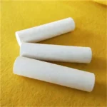 Refractory Corundum Mullite Cordierite Ceramic Tubes - Image 3