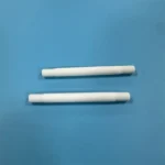 Customizable 20*30mm Zirconia Shaft Ceramic Stick Zro2 Rod with Threaded - Image 2