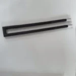 Customized Silicon Molybdenum Heater  Shaft SiC Ceramic Heating Rod - Image 3