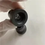 SIC Silicon Carbide Ceramic OEM/ODM Insulation Ceramic Bearings Bushing Ring - Image 6