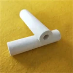 Refractory Corundum Mullite Cordierite Ceramic Tubes - Image 4