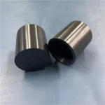 Customized Silicon Carbide Crucible Mirror Polishing SiC Ceramic Boat Industrial Ceramic Parts Mirror Polishing - Image 4