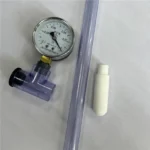Porous Ceramic Probe Tube for Agricultural Soil Water Potential Moisture Sensor Tensiometer - Image 4