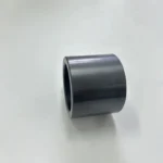 Refractory Sisic Rbsic Ceramic Sleeves Silicon Carbide Ceramic SiC Tube Bush Bushings