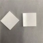 Yttrium Stabilized Zirconia Substrate Insulator Surface Polishing ZrO2 Ceramic Plate - Image 5