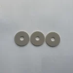 1mm Thickness Aluminum Nitride Ring AlN Ceramic Base Substrate Disc - Image 5