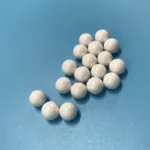 Hot Selling Customized Industrial Ceramic Balls Alumina Catalyst Support Media Customizable Industrial Ceramics