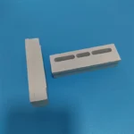 Custom Made Insulating High Temperature Corrosion Resistant BN Ceramic Parts Boron Nitride Ceramic Block - Image 3