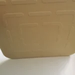 Custom Refractory BBQ Cordierite Ceramic Pizza Plate Stone - Image 5