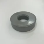 Ra 0.6 Polished Silicon Nitride Ceramic Roller Si3N4 Ceramic Rings - Image 5