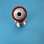 B4C Boron Carbide Nozzle Sandblasting Surface Treatment Nozzle Carbide Silicon Carbide Boron Sand Blasting Venturi Nozzle - Image 6