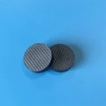 Corrosion Resistance Silicon Carbide Wafer Sic Ceramic Disc Panel - Image 6