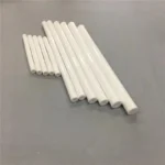 Industrial Ceramic High Temperature Insulator Surface Glazed Alumina Electrode Ignition Parts Al2O3 Igniter - Image 5