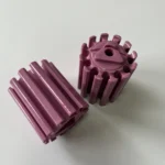 Glazed Ceramic Heating Core High Temperature Steatite Ceramic Heater - Image 6