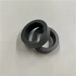 Silicon Carbide Seal Ring Sic Seal Face Ssic Ceramic Seal Stationary Face Ring - Image 6
