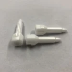 Yttrium Stabilized Zirconia M8 Location Pin Insulator ZrO2 Ceramic Guide Pin - Image 6