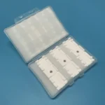 Precision CNC Processing Insulation Macor Grade Machinable Glass Ceramic Part - Image 5