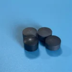 99% High Purity Silicon Carbide Ceramic Grinding Balls for Ball Bearings 6mm/8mm/10mm Reaction Sintered Cutting 20 GPa Hardness - Image 5