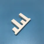 Manufacturer of Precision Industrial Ceramic Structural Parts Customizable High-temperature Alumina Ceramic Parts - Image 5