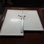 Laser Engraving Pad Printing Plate Composite Ceramic Cliche Plate - Image 6
