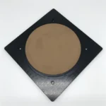 Ano-ceramic Pore Size 2um Ceramic Plate for Vacuum Chuck Microporous Ceramic Suction Cups - Image 4