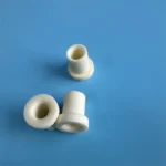 High Purity 99.8% 95% 99.7% Alumina Aluminum Oxide Textile Ceramic Wire Guide Wear Resistant Spinning Porcelain Eyelet - Image 6