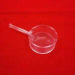 All Sizes Standard Quartz Glass Flow Cell Spectrophotometer Quartz Cuvettes - Image 3