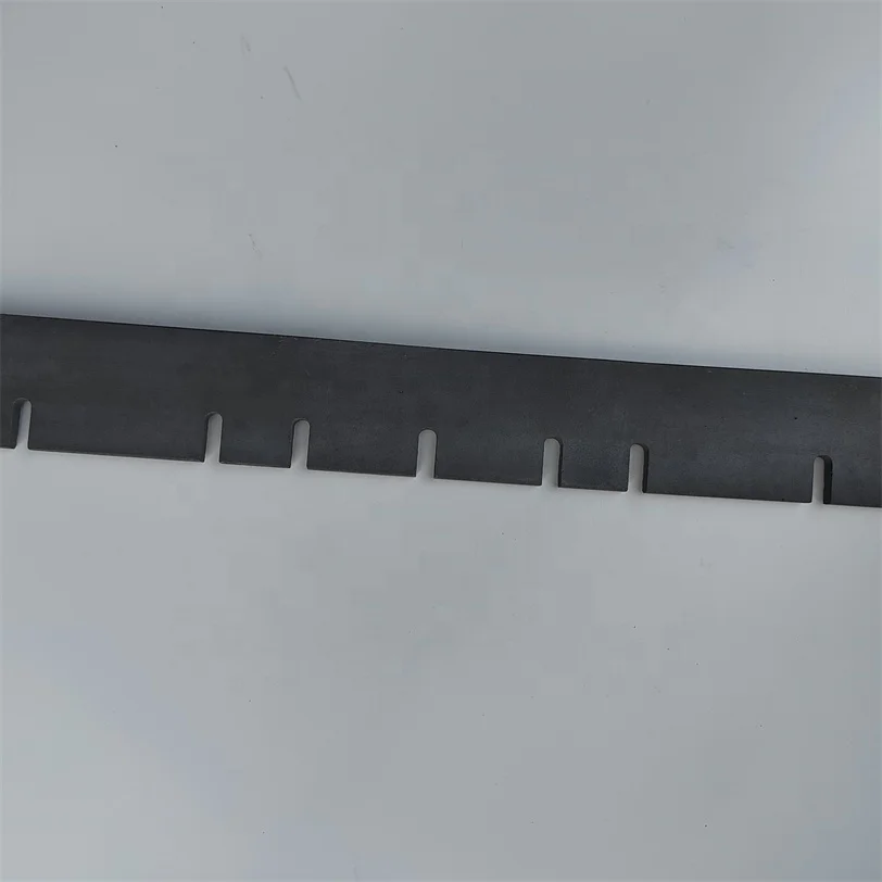 H3dcb8c3f95214e9db4337d139d340f9bI.webp BAIBO Wear Resistance Silicon Carbide Ceramic Sheet Plate Strip with Cutting Service for Industrial Machinery - Image 1