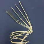 High Temperature Resistance 12V Si3N4 Silicon Nitride Ceramic Wood Pellet Igniter - Image 5